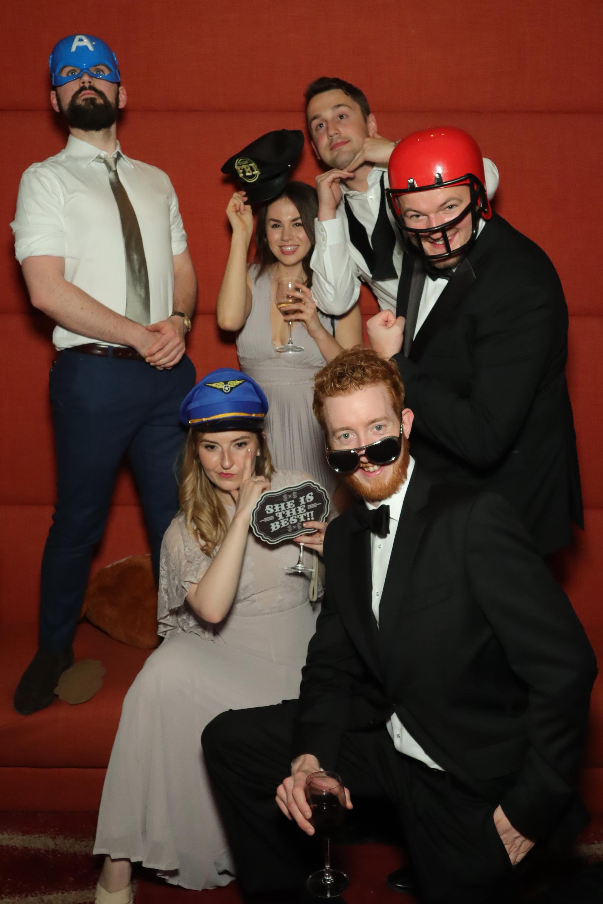 Capital Corporate | View more photos from the event at gallery.myphotoboothexperience.co.uk/u/MyPhotoBoothExperienceLtd/Capital-Corporate